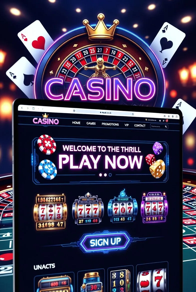 Non Gamstop Casinos Non Gamstop Casinos